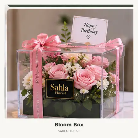 Bloom Box Pundong