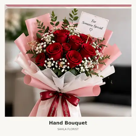 Buket Bunga Pundong